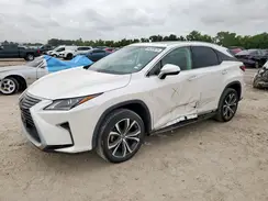 2T2ZZMCA9KC123521 2019 LEXUS RX