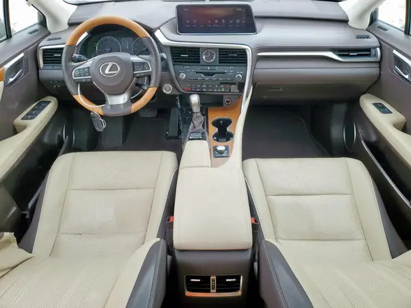 2T2ZZMCA9KC123521 2019 LEXUS RX - Image 8