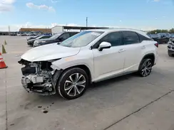 2T2ZZMCA9KC123664 2019 LEXUS RX