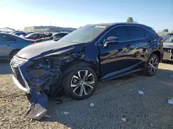 2T2ZZMCA9KC124877 2019 LEXUS RX