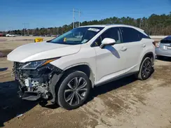 2T2ZZMCA9KC126824 2019 LEXUS RX