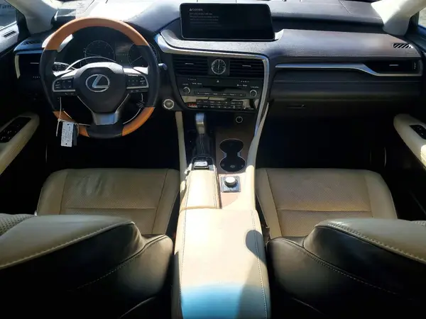 2T2ZZMCA9KC126824 2019 LEXUS RX - Image 8