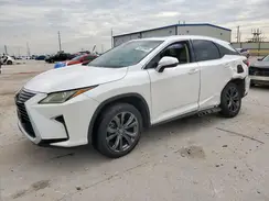 2T2ZZMCA9KC127570 2019 LEXUS RX
