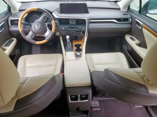 2T2ZZMCA9KC127570 2019 LEXUS RX - Image 8