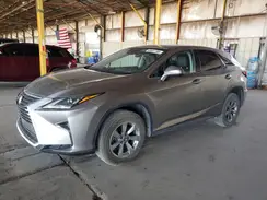 2T2ZZMCA9KC130596 2019 LEXUS RX