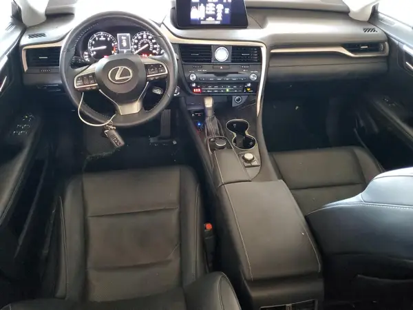 2T2ZZMCA9KC130596 2019 LEXUS RX - Image 8