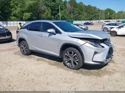 2T2ZZMCA9KC130775 2019 LEXUS RX