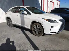 2T2ZZMCA9KC131716 2019 LEXUS RX