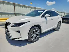 2T2ZZMCA9KC133062 2019 LEXUS RX
