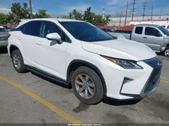 2T2ZZMCA9KC133238 2019 LEXUS RX