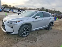 2T2ZZMCA9KC133322 2019 LEXUS RX