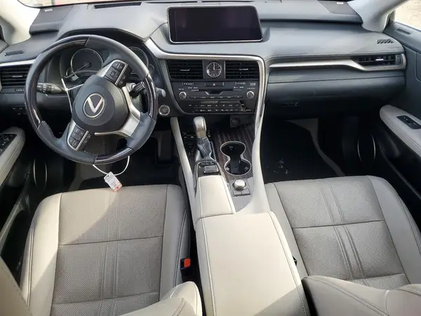 2T2ZZMCA9KC133322 2019 LEXUS RX - Image 8