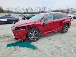2T2ZZMCA9KC134163 2019 LEXUS RX