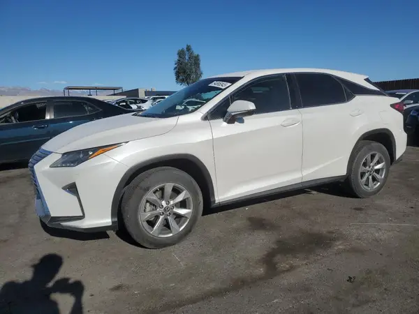 2T2ZZMCA9KC134907 2019 LEXUS RX - Image 1
