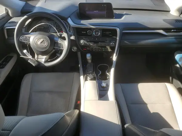 2T2ZZMCA9KC134907 2019 LEXUS RX - Image 8