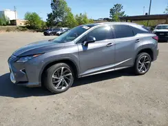 2T2ZZMCA9KC135698 2019 LEXUS RX