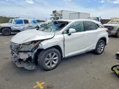 2T2ZZMCA9KC135801 2019 LEXUS RX