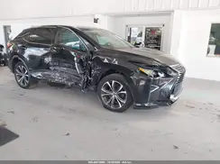 2T2ZZMCA9KC135989 2019 LEXUS RX