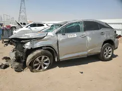 2T2ZZMCA9KC136317 2019 LEXUS RX