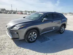 2T2ZZMCA9KC138732 2019 LEXUS RX