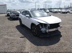 2T2ZZMCA9KC138889 2019 LEXUS RX