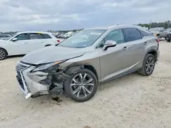 2T2ZZMCA9KC139184 2019 LEXUS RX
