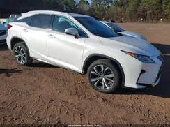 2T2ZZMCA9KC139198 2019 LEXUS RX