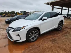 2T2ZZMCA9KC139735 2019 LEXUS RX