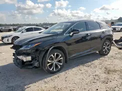 2T2ZZMCA9KC140464 2019 LEXUS RX