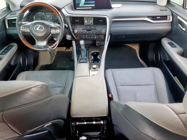 2T2ZZMCA9KC140464 2019 LEXUS RX - Image 8