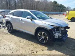 2T2ZZMCA9KC140948 2019 LEXUS RX