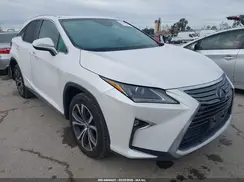 2T2ZZMCA9KC141226 2019 LEXUS RX