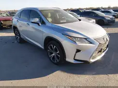 2T2ZZMCA9KC142084 2019 LEXUS RX