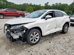 2T2ZZMCA9KC142179 2019 LEXUS RX