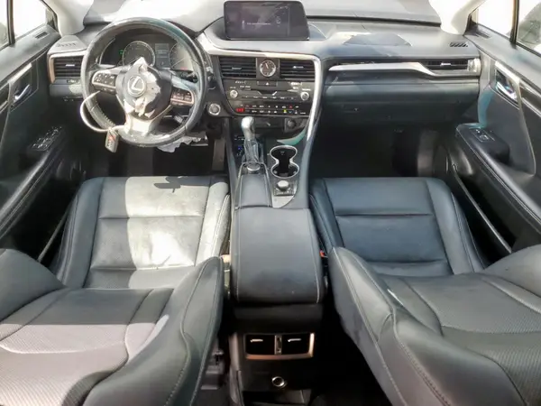 2T2ZZMCA9KC142179 2019 LEXUS RX - Image 8