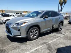 2T2ZZMCA9KC142246 2019 LEXUS RX
