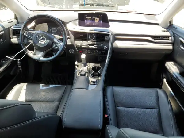 2T2ZZMCA9KC142246 2019 LEXUS RX - Image 8