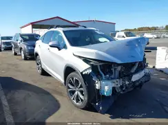 2T2ZZMCA9KC142991 2019 LEXUS RX
