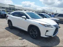 2T2ZZMCA9KC143199 2019 LEXUS RX