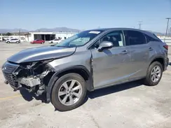 2T2ZZMCA9KC143204 2019 LEXUS RX