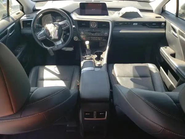 2T2ZZMCA9KC143204 2019 LEXUS RX - Image 8