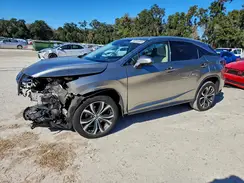 2T2ZZMCA9KC143669 2019 LEXUS RX