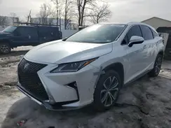 2T2ZZMCA9KC144496 2019 LEXUS RX