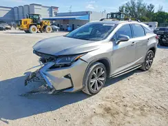2T2ZZMCA9KC144949 2019 LEXUS RX