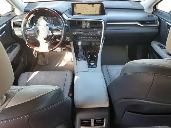 2T2ZZMCA9KC144949 2019 LEXUS RX - Image 8