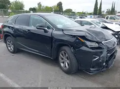2T2ZZMCA9KC145051 2019 LEXUS RX
