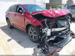 2T2ZZMCA9KC145518 2019 LEXUS RX