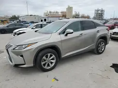 2T2ZZMCA9KC146104 2019 LEXUS RX