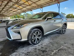 2T2ZZMCA9KC146362 2019 LEXUS RX