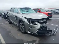 2T2ZZMCA9KC146491 2019 LEXUS RX